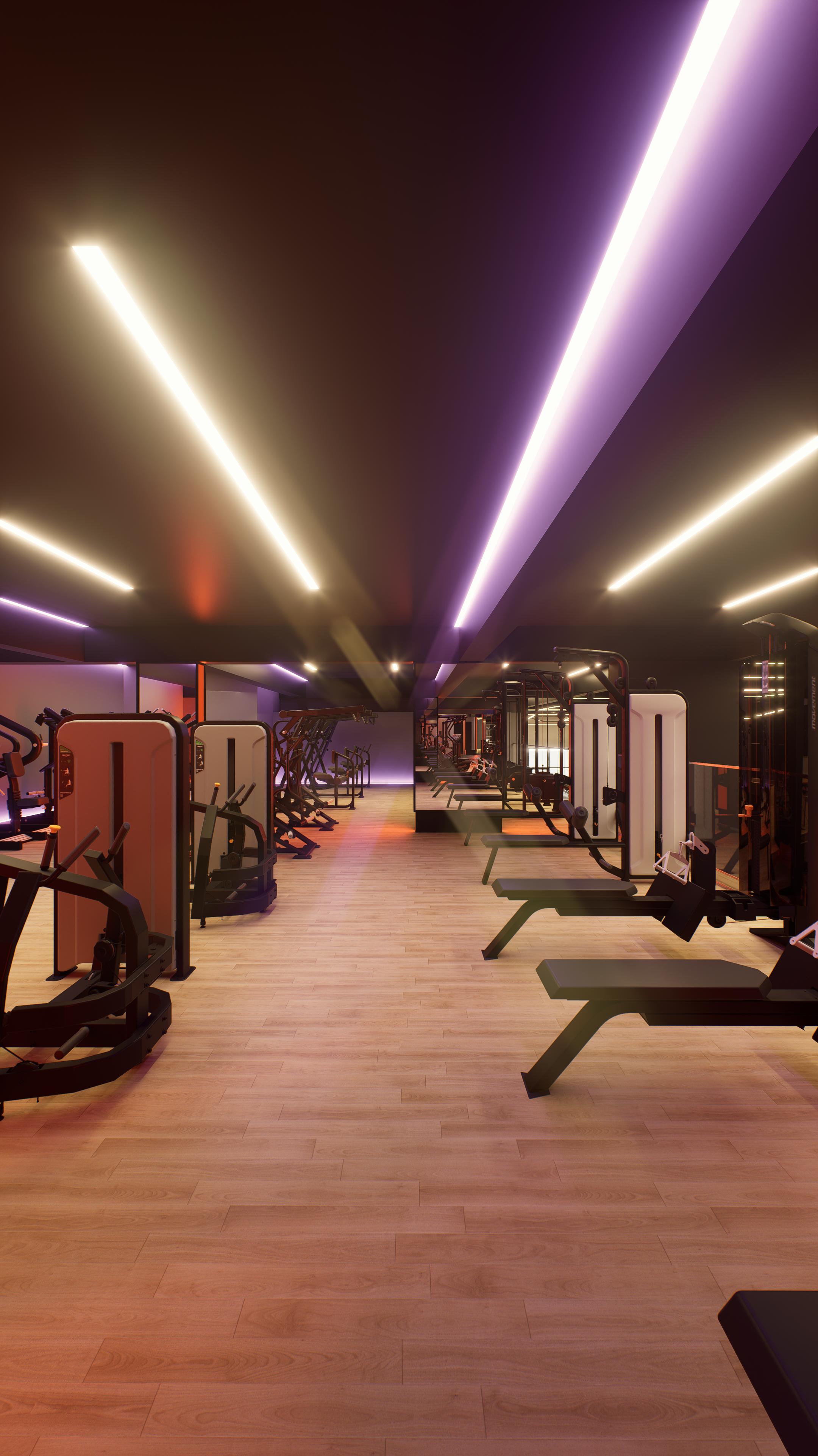 Estrutura da Top One Bento — ambiente 5
