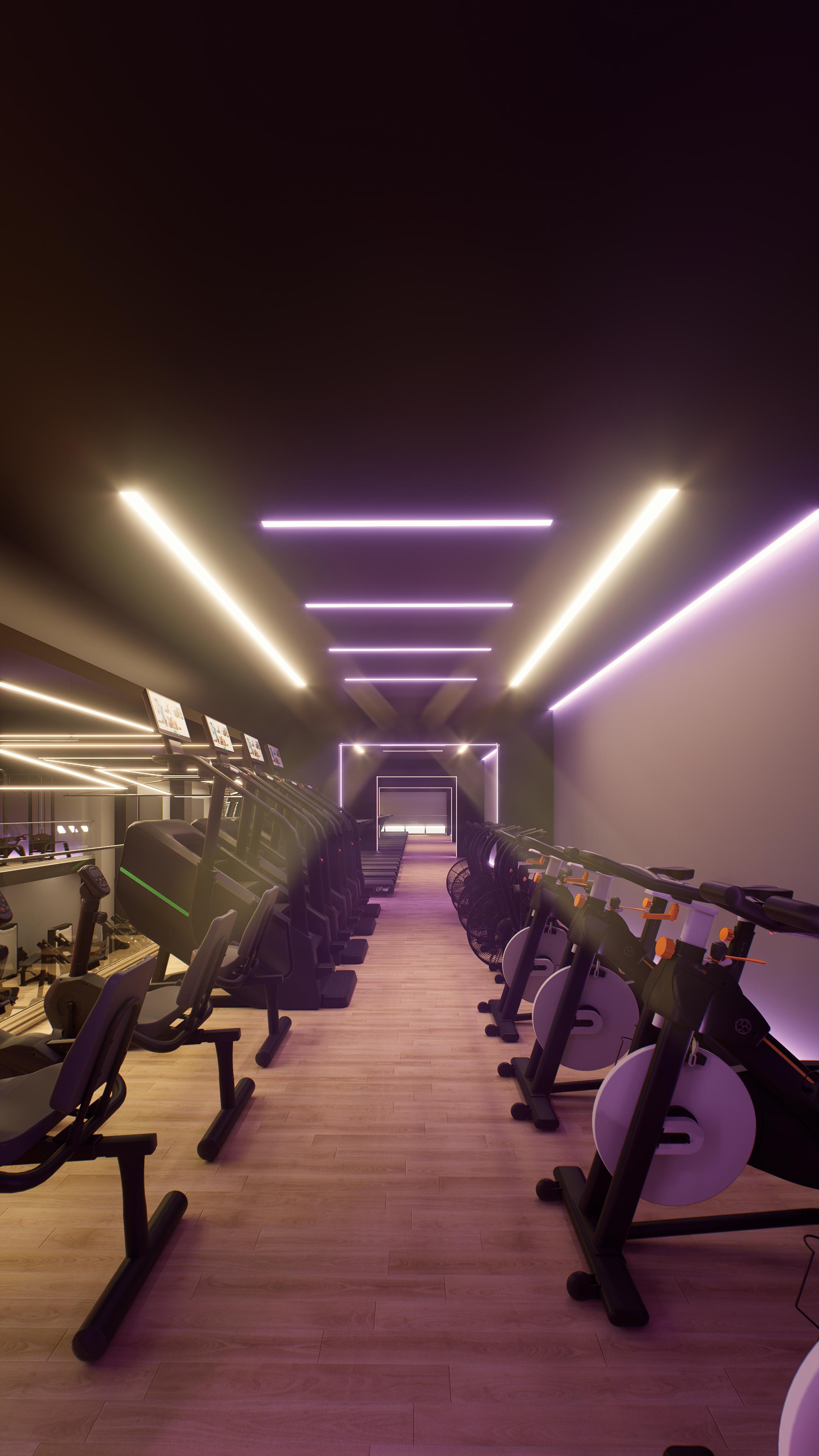 Estrutura da Top One Bento — ambiente 6