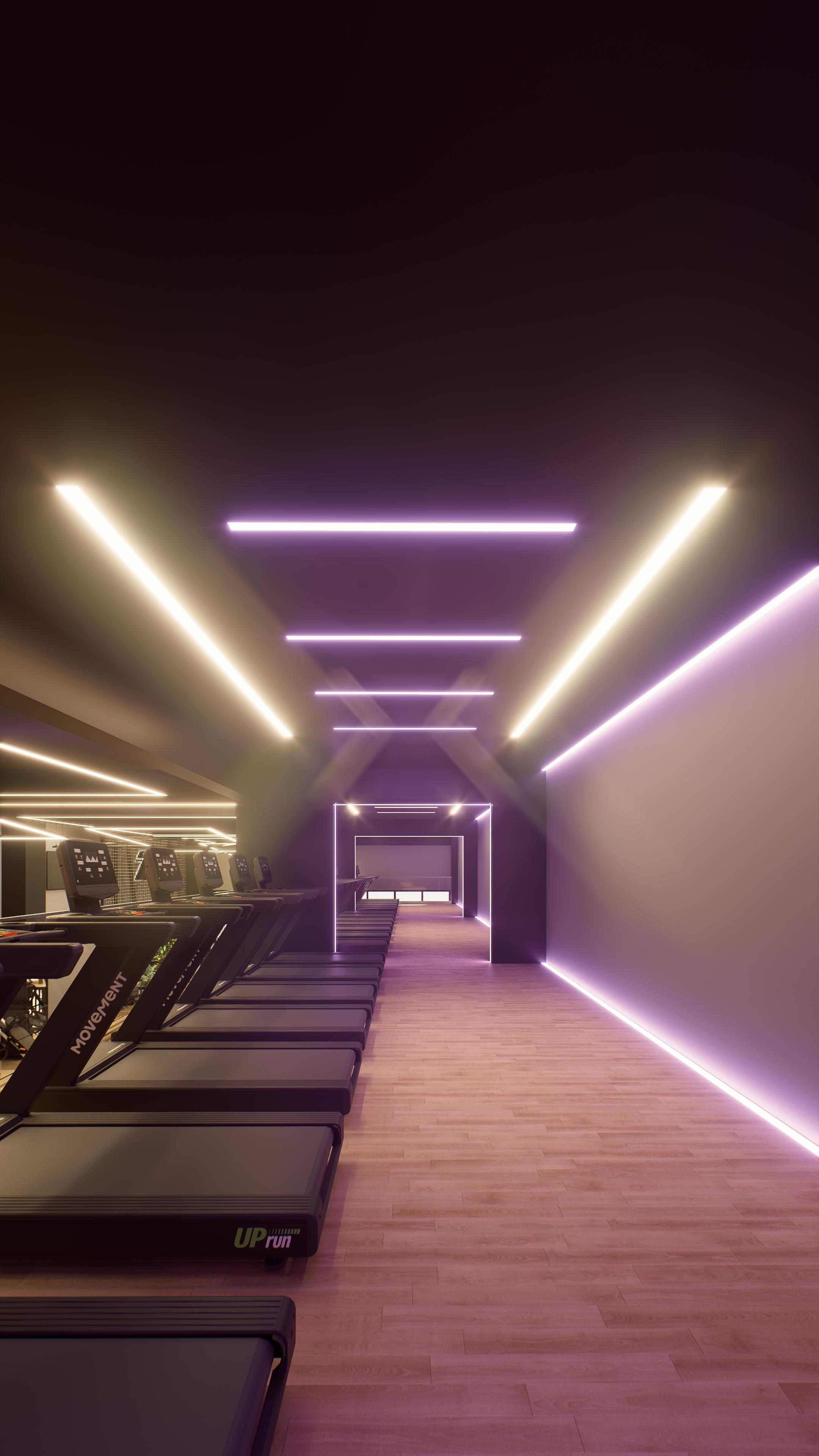 Estrutura da Top One Bento — ambiente 7
