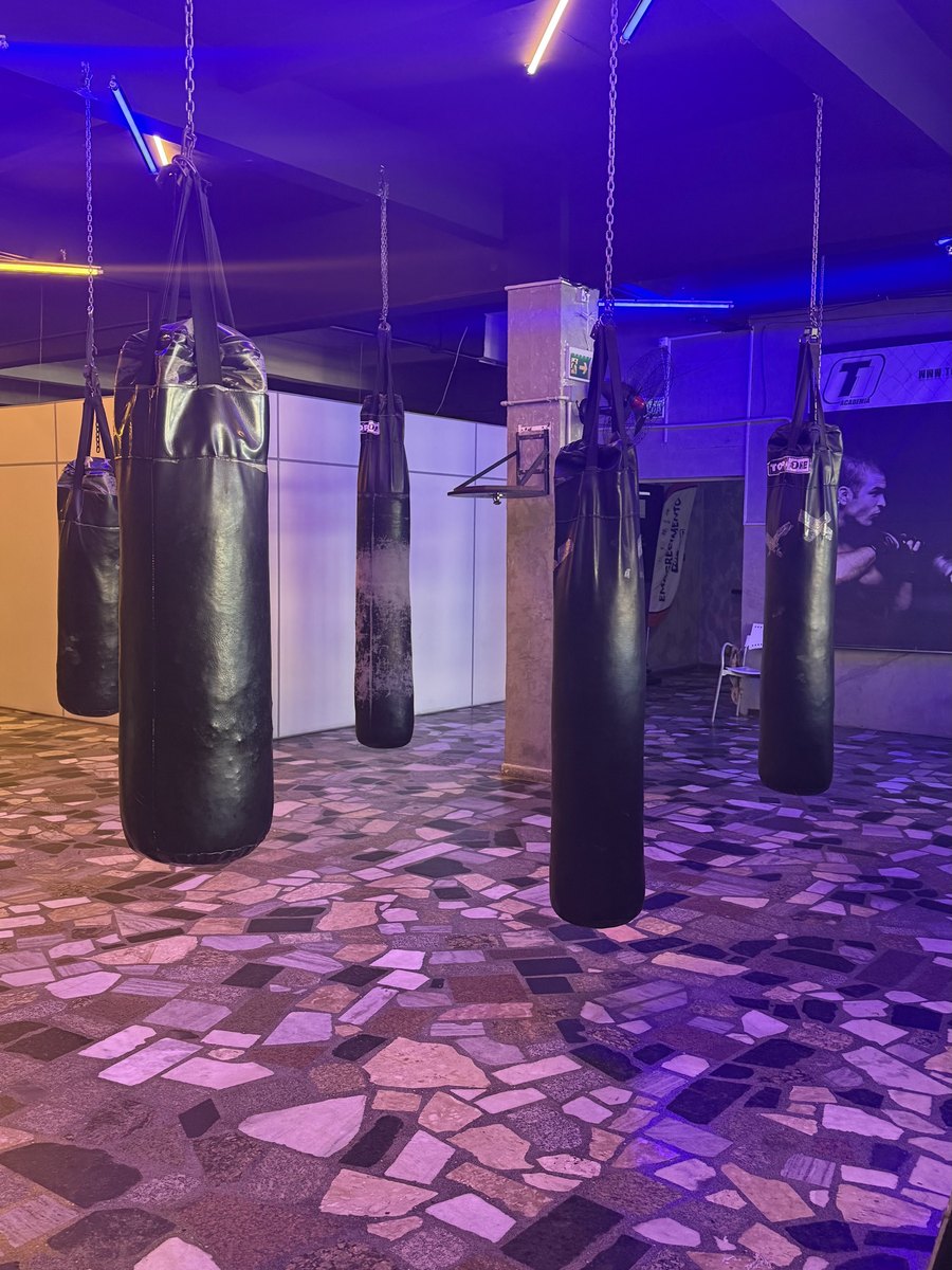 Vestiário / recepção — Protásio